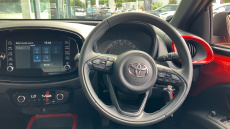 Toyota Aygo X 1.0 VVT-i Edge 5dr Petrol Hatchback